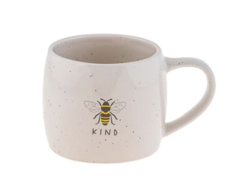 Tapered Mug