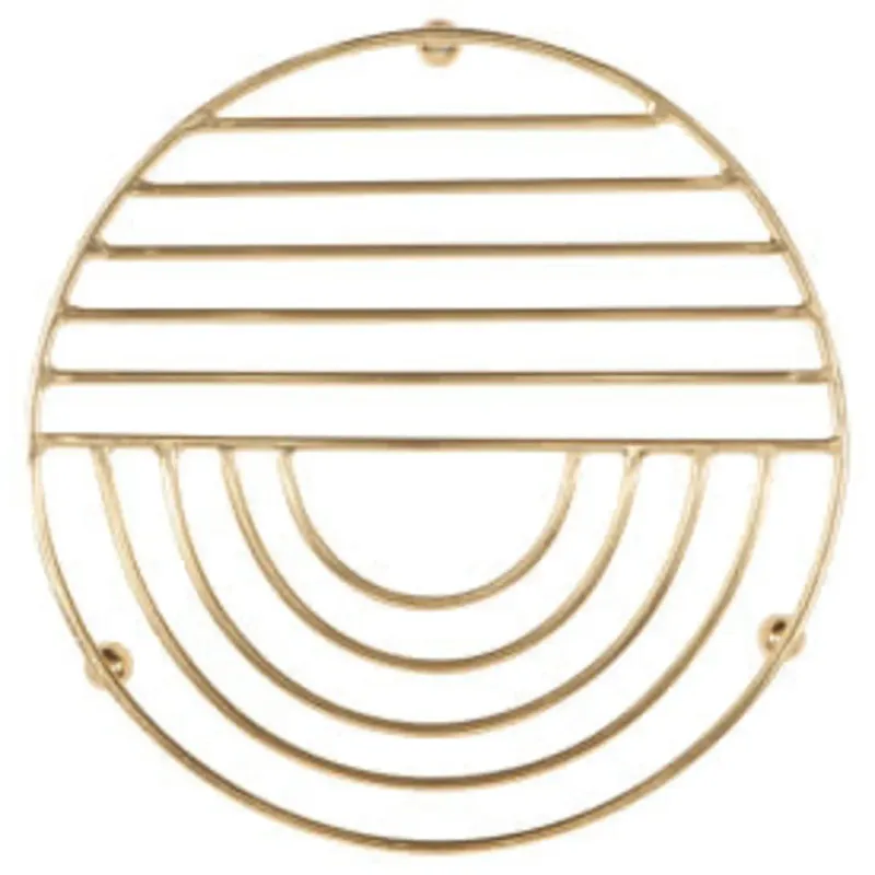 Danica - Trivet Sunup