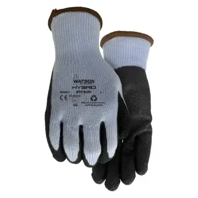 Glove - Stealth Hybrid