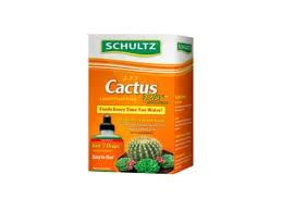 Schultz - Cactus Liquid Plant Food 2-7-7 138g