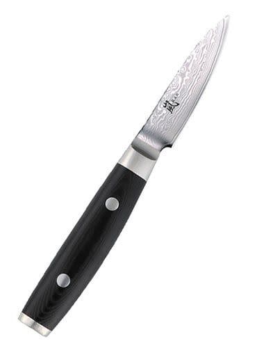 Paring Knife - 80 mm - 3 1/4&#39;&#39; RAN