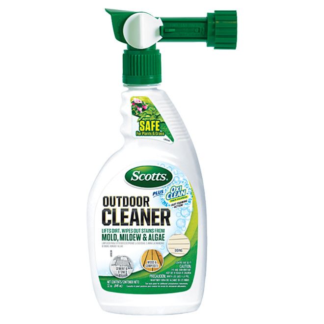 Scotts - Outdoor Cleaner RTU 947ml