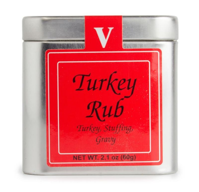 Victoria Gourmet - Seasoning  Turkey Rub