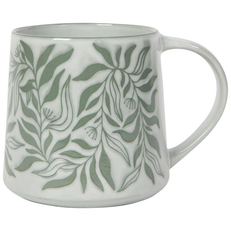 Danica - Stoneware Berryvine Mug