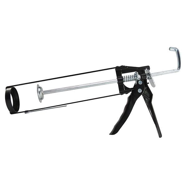 Skeleton tp Caulking Gun Skeleton