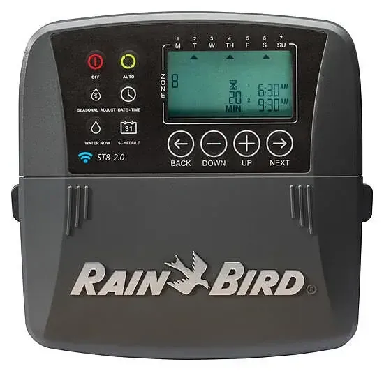 Rainbird - Wireless Timer