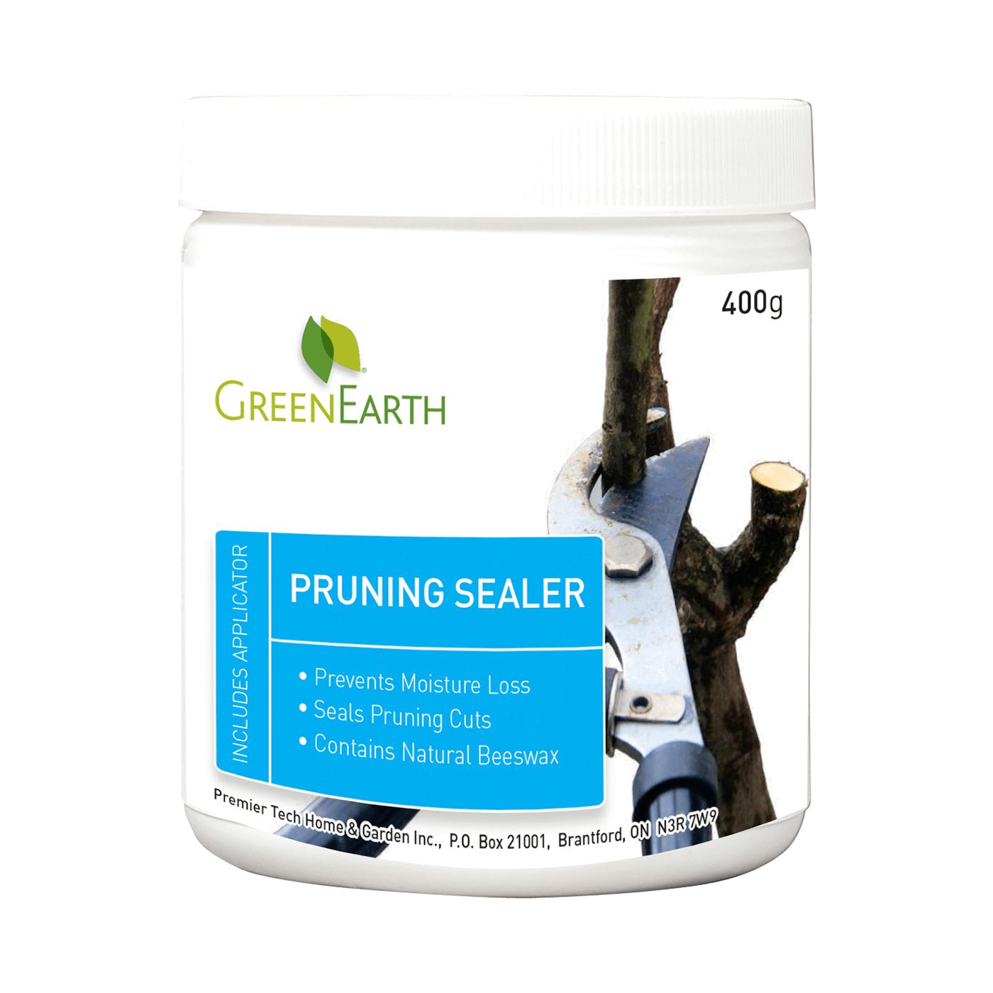 Green Earth Pruning Sealer 400g