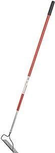 Rake 14&#39;&#39; Bow Head