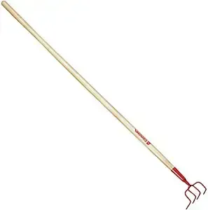 Corona - Cultivator Four Prong