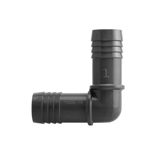 2&quot; Insert Elbow 90
