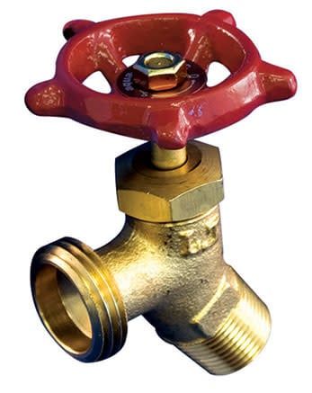 Sediment Faucet 3/4&#39;&#39;
