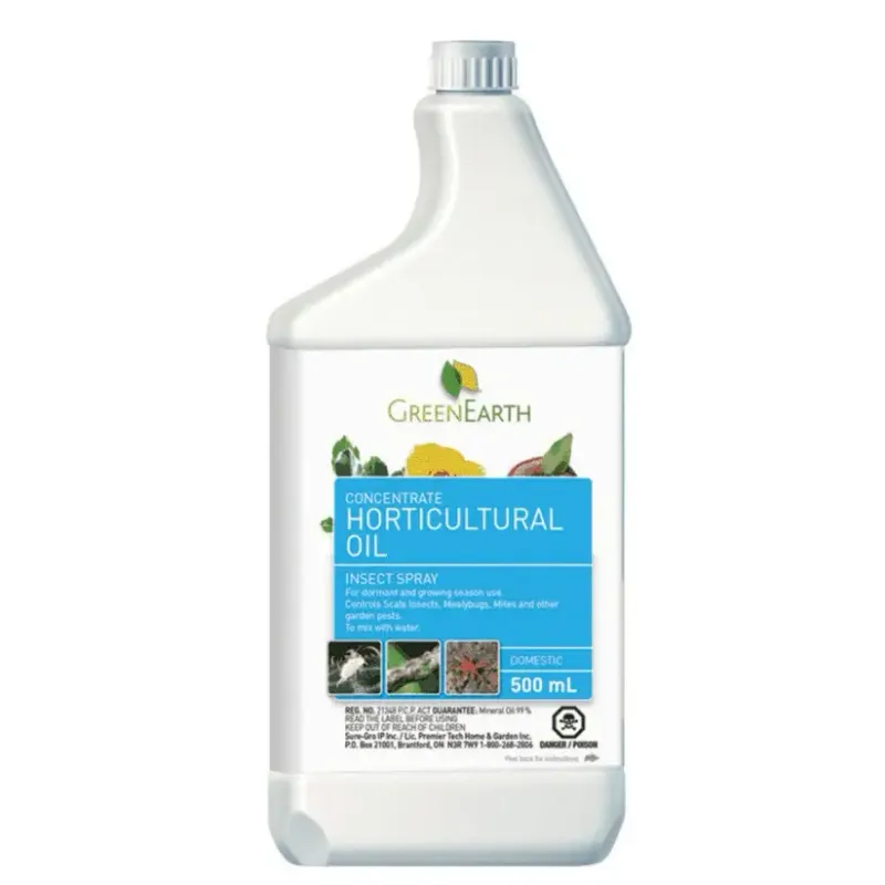 Green Earth Horticultural Oil 500 ml