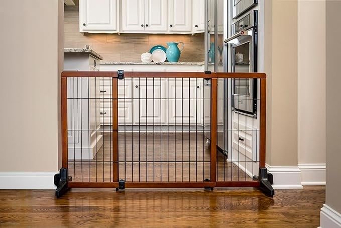 Gate - Expandable Free-Standing - 40-70x20in H