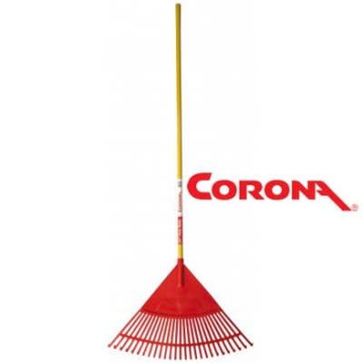 Corona - Poly Leaf Rake - 24&#39;&#39; Head