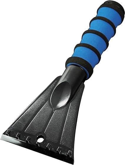 Maxx - Windshield Ice Scraper 10&#39;&#39;