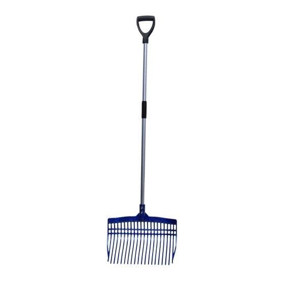 Kenyon - Super Fork with Aluminum Handle