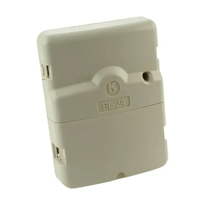 K Rain - 24V, 6 Zone Timer