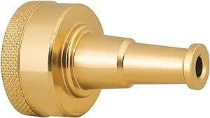 Melnor - Metal Sweeper Nozzle