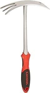 Corona - ErgoGrip Hoe/Cultivator