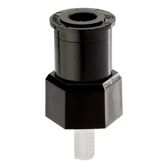 Rainbird - Full Circle Nozzle 15&#39; with 1/2&#39;&#39; Riser