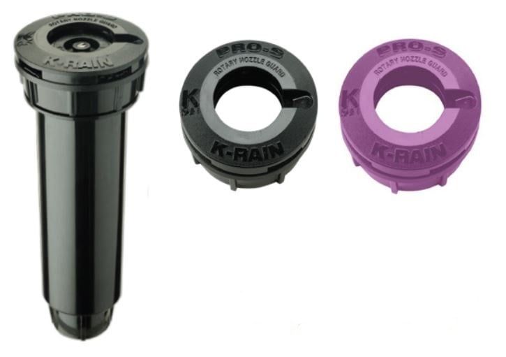 Pro S Rotary Nozzle Guard