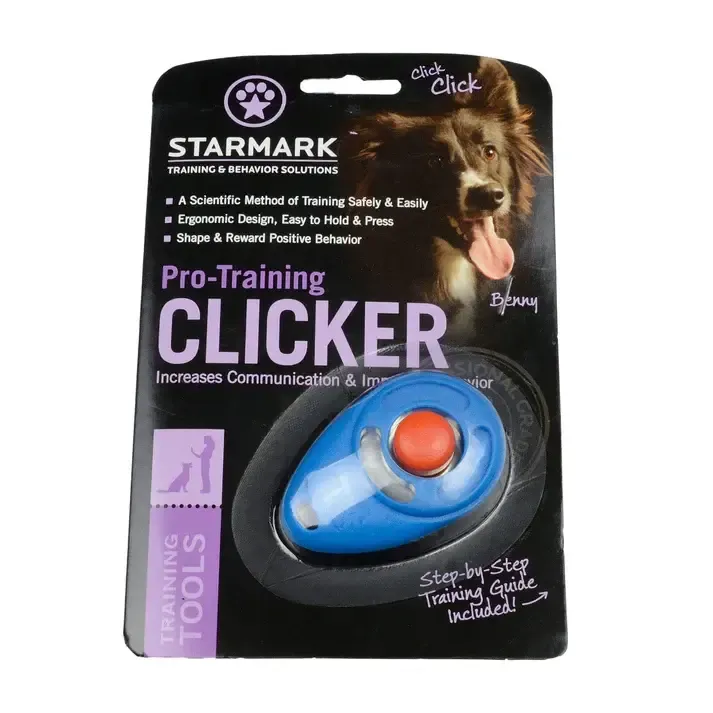 Pro Training Quicker Clicker