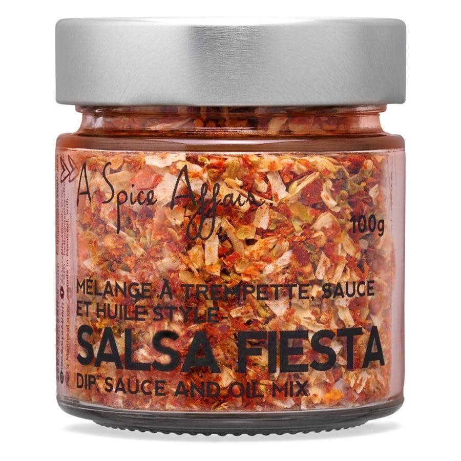 Salsa Fiesta Dip Mix 100g - single