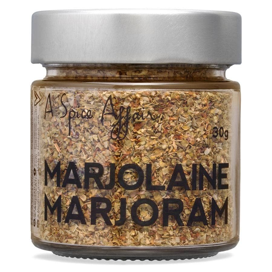 Marjoram 30g - single