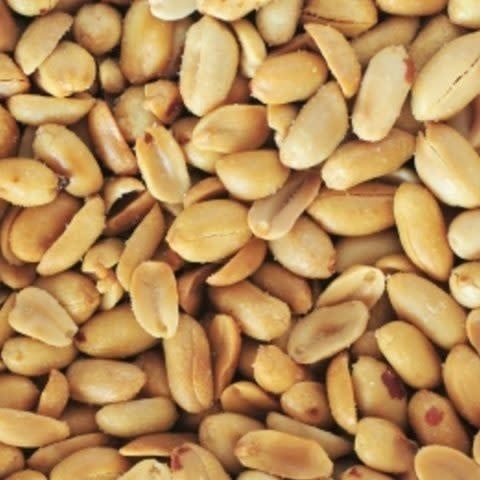 Valencia Peanut Seeds 1885