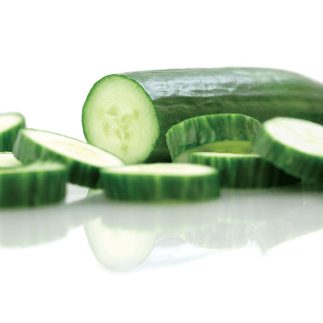 Straight Eight Cucumber Seeds (Slicing Type) 1640