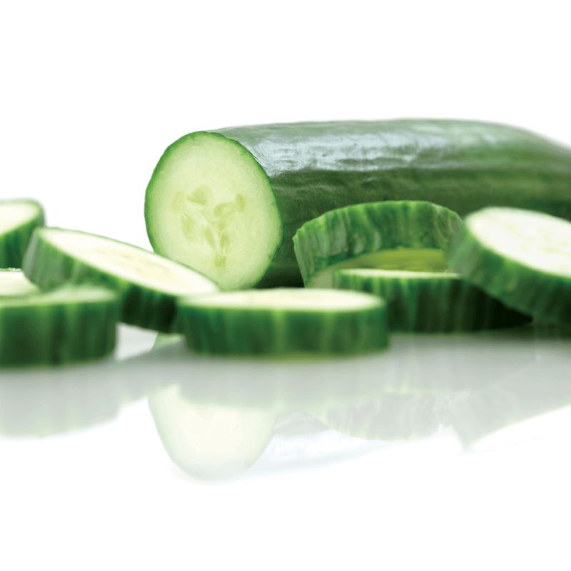 Straight Eight Cucumber Seeds (Slicing Type) 1640