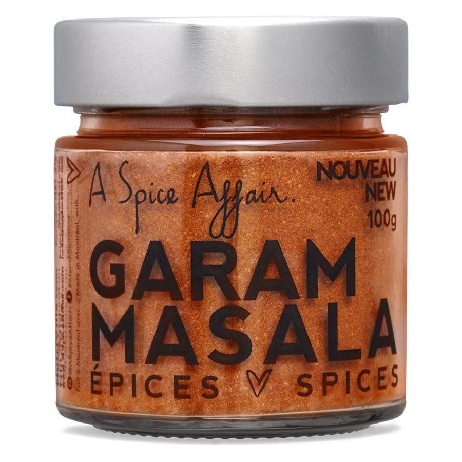 Garam Masala Spices 100g - single