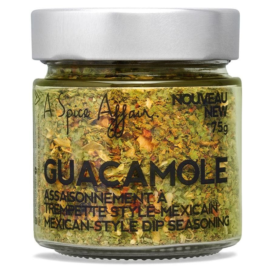 Guacamole Dip Mix - 75g