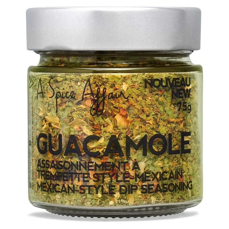 Guacamole Dip Mix - 75g
