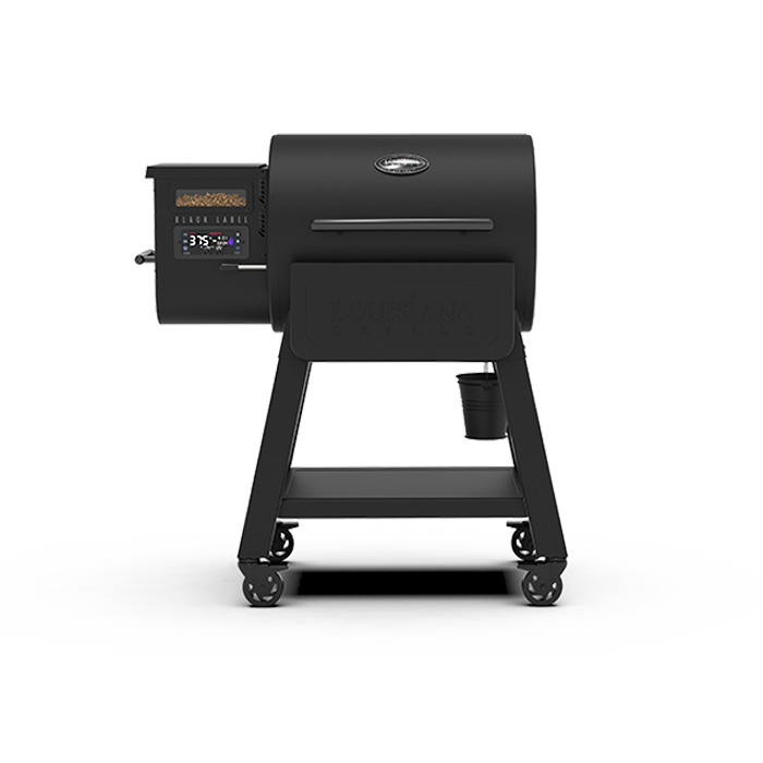Louisiana Grills - Black Label Series LG 800BL Pellet Grill
