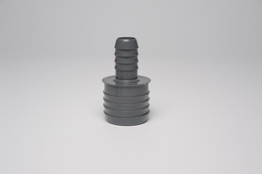 Coupling - Insert Reducing 1-1/2 x 3/4&#39;&#39;