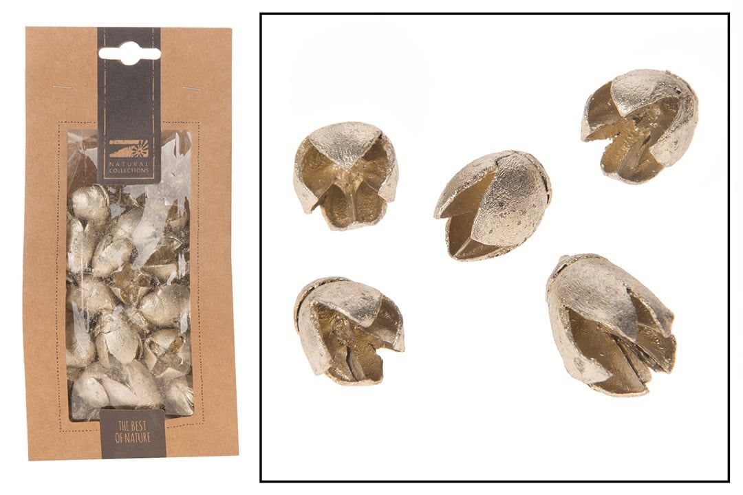 Bakuli champagne 150gr