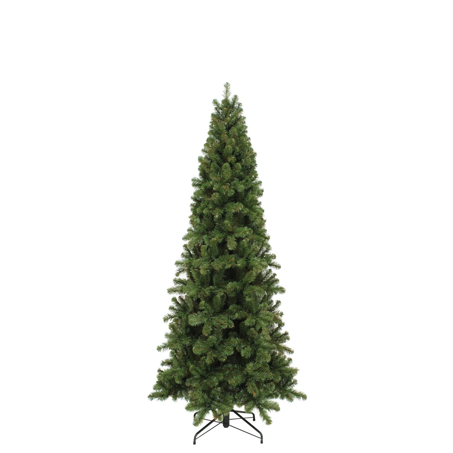 Pencil Pine X-Mas Tree green TIPS 645 - h185xd84cm