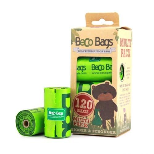 Unscented Degradable Travel Bags x60