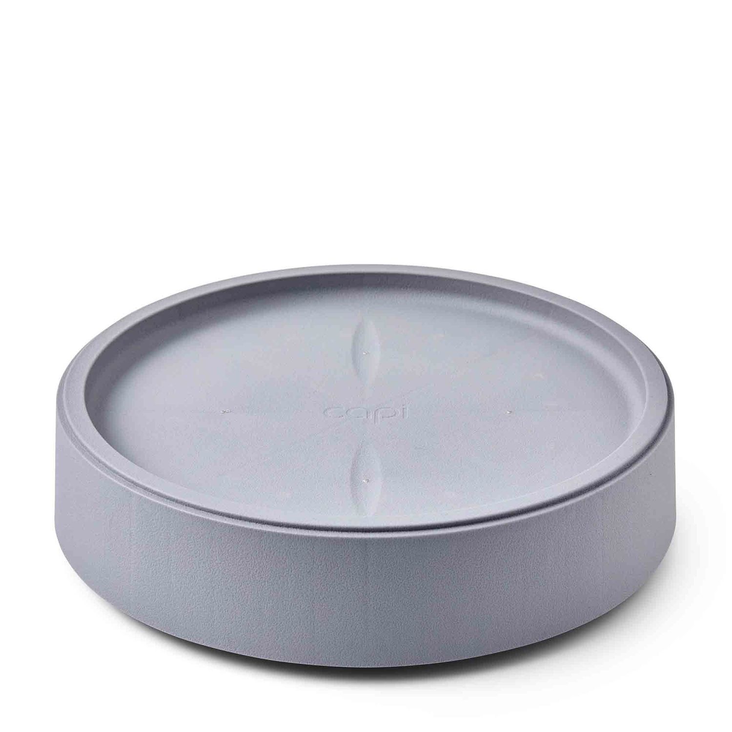 Capi - Trolley Small 30x30 Light Grey