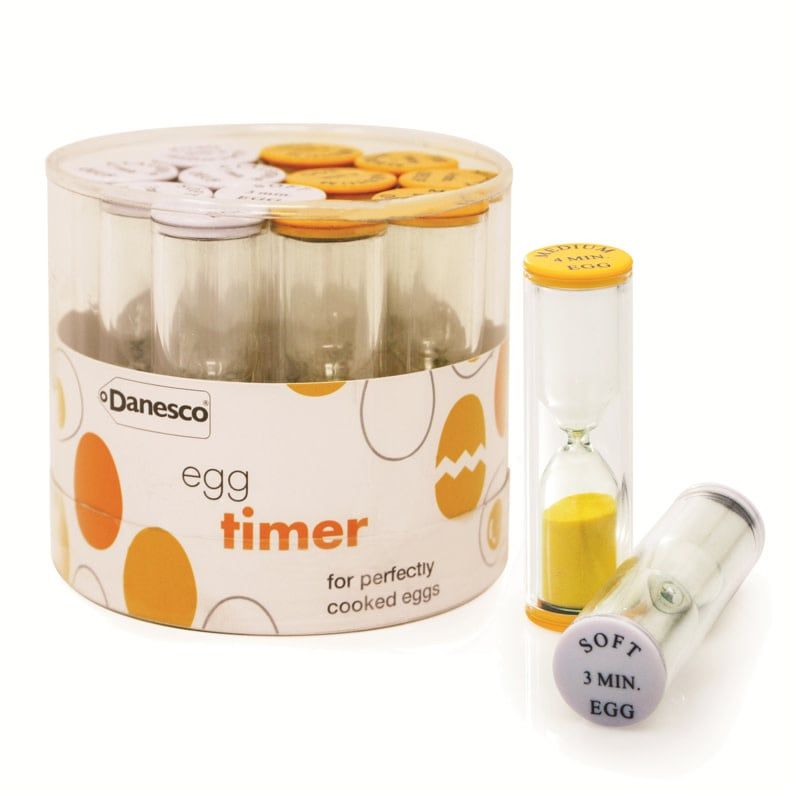 Danesco - Egg Sand Timer