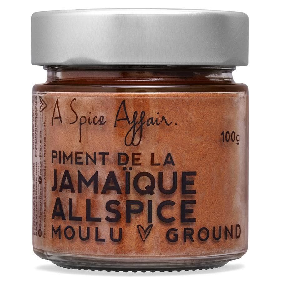 Allspice Ground - 100g