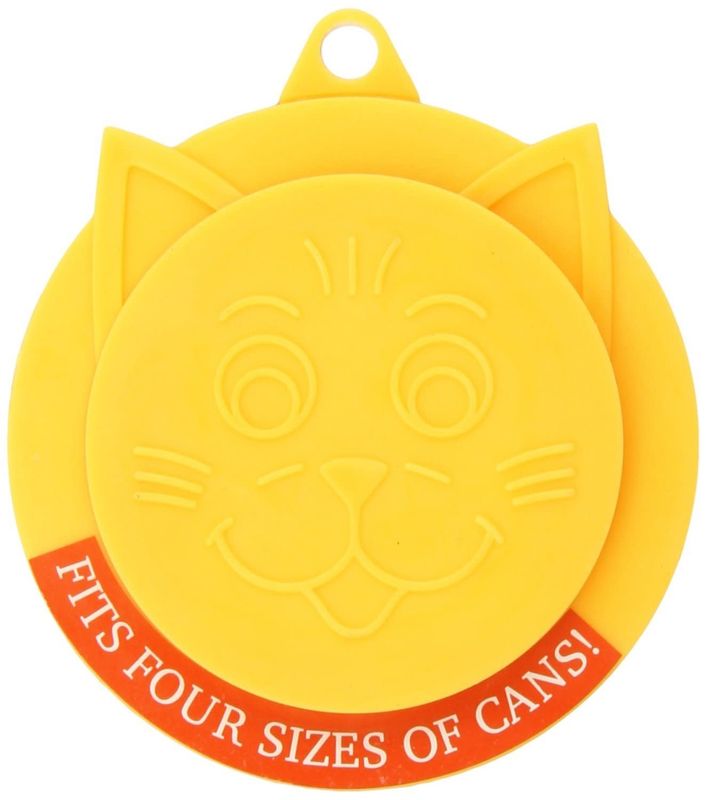 Can Covers - Kitty Cap