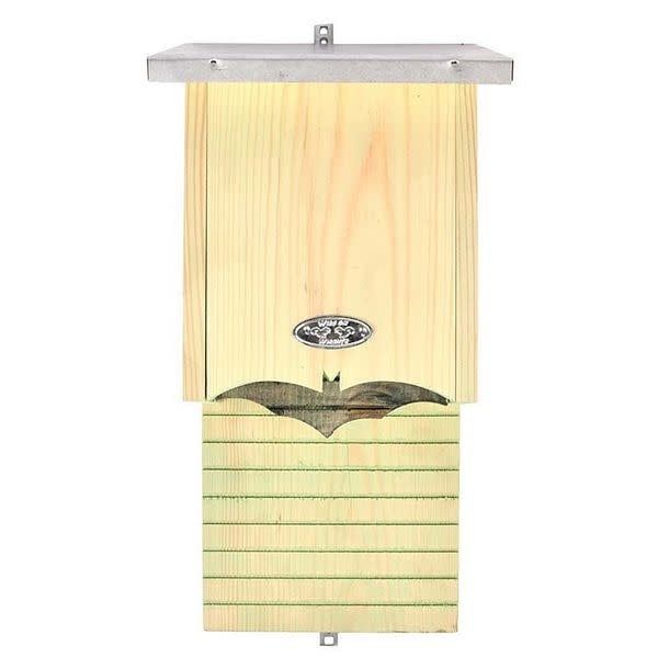 Bat Box Silhouette - Small