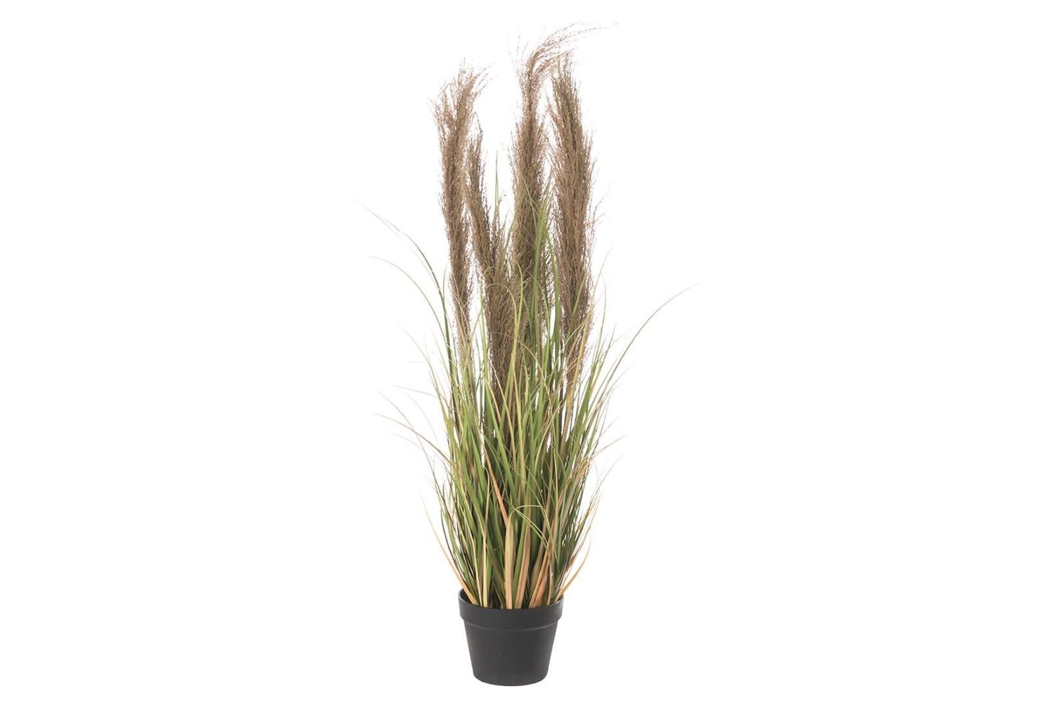 Grass with Reed Artificial 60x15x15cm