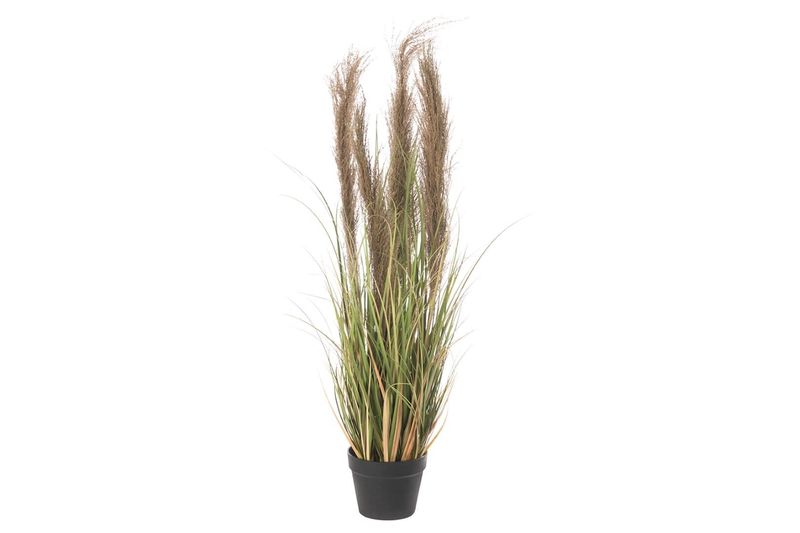 Grass with Reed Artificial 60x15x15cm