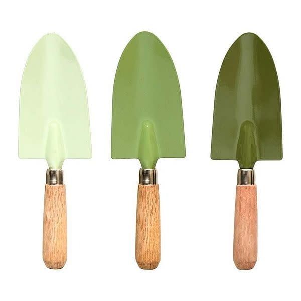 Hand Trowel - 3 Assorted
