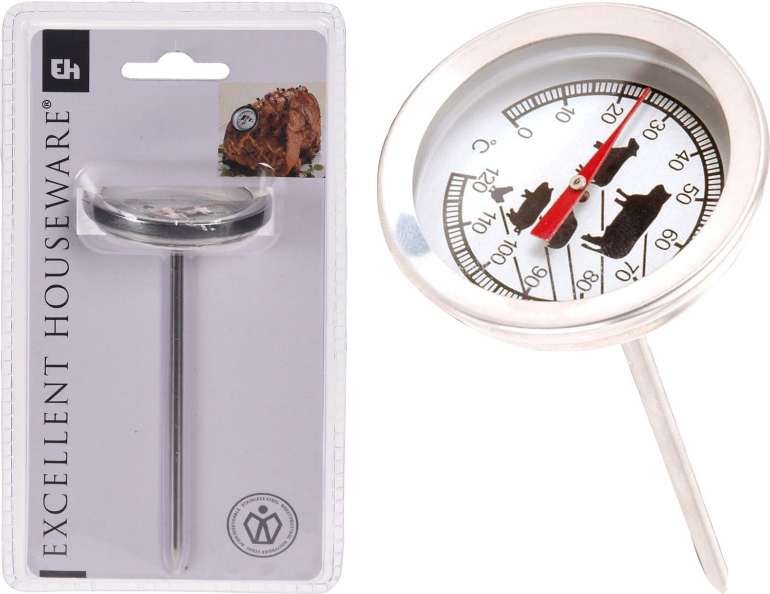 Meat Thermometer