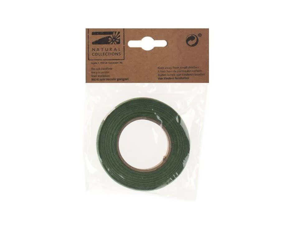 Flowerband Green - 13mm