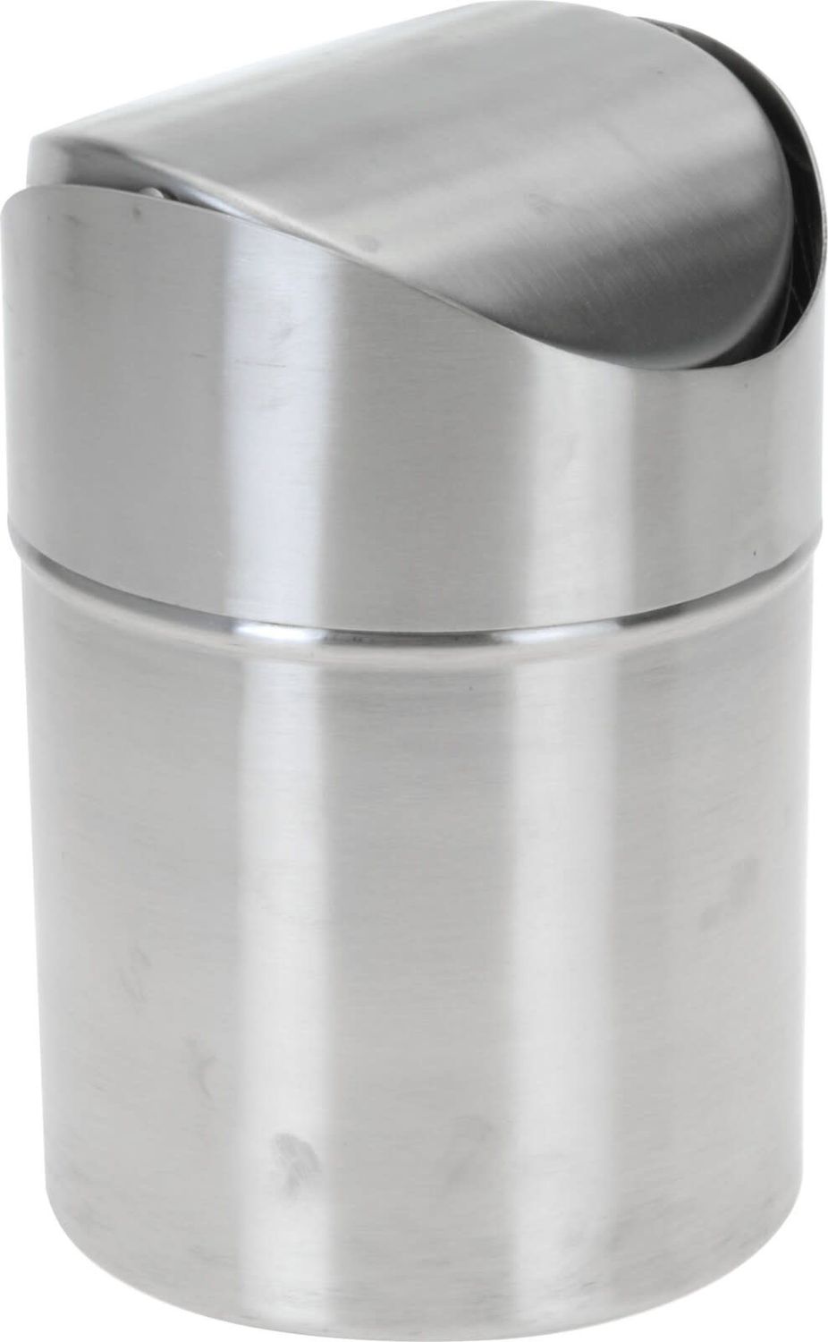 Waste Bin Stainless Steel